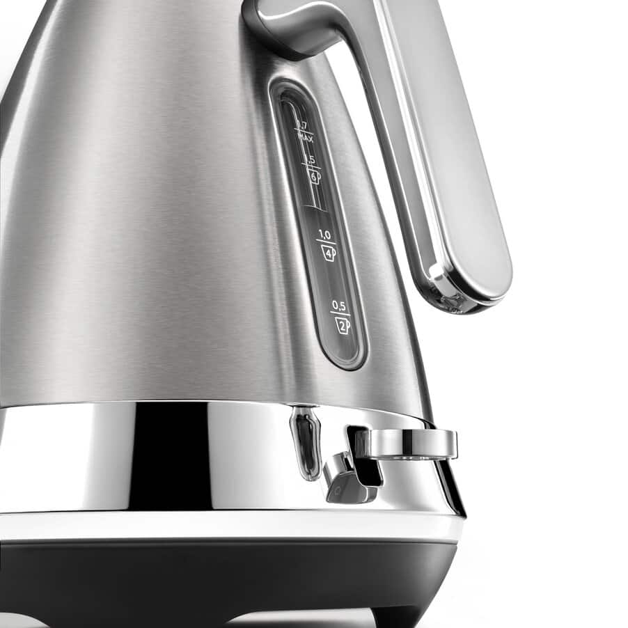 undefined, Diadema Kettle Platinum, undefined, Metal