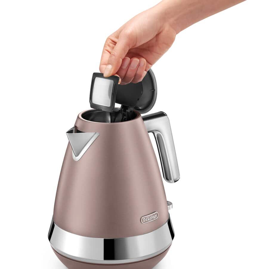 undefined, Diadema Kettle Rose Gold, undefined, Rose Gold