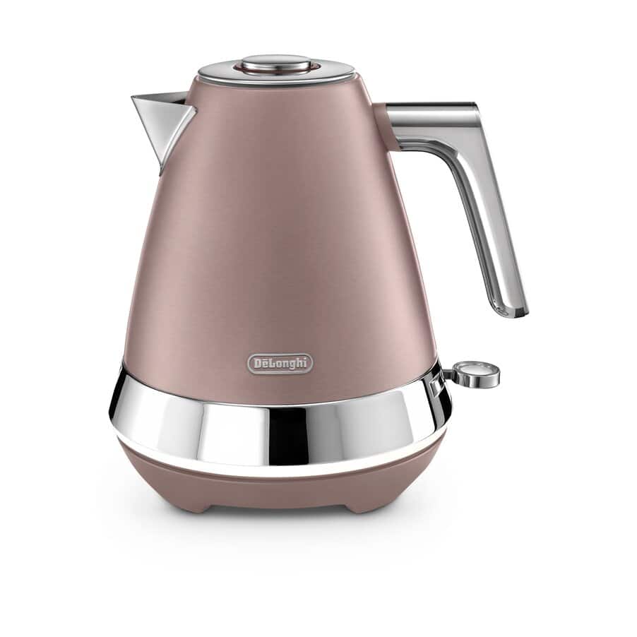 undefined, Diadema Kettle Rose Gold, undefined, Rose Gold