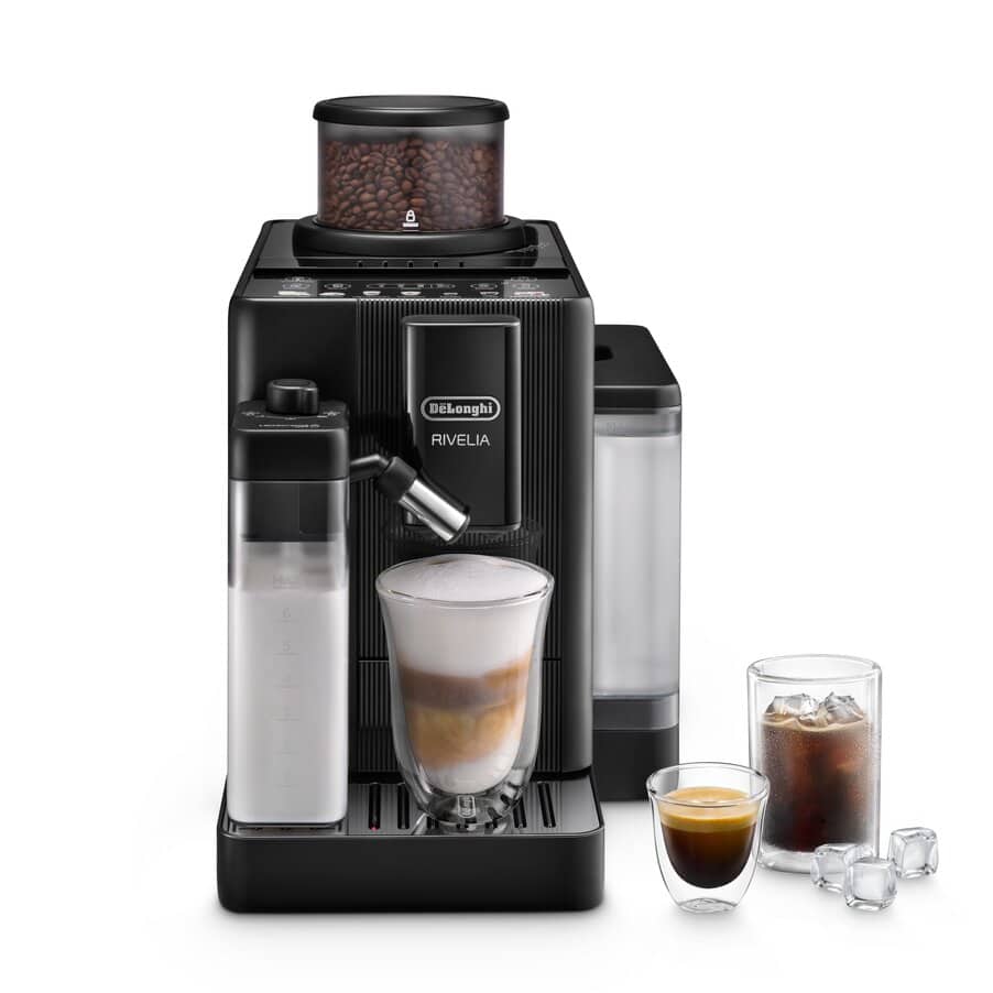 Rivelia Start, „Rivelia Start“ (Onyx Black), undefined, Juodas „Onyx“