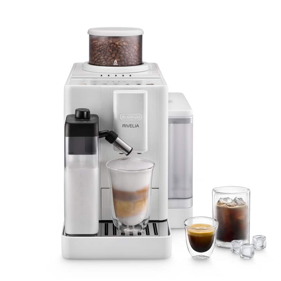 Rivelia Start, „Rivelia Start“ (Artic White), undefined, Baltas