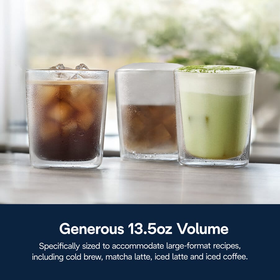 Coffee cups and glasses, Double wall thermal glasses, 400 ml, set of 2, undefined, Unspecified