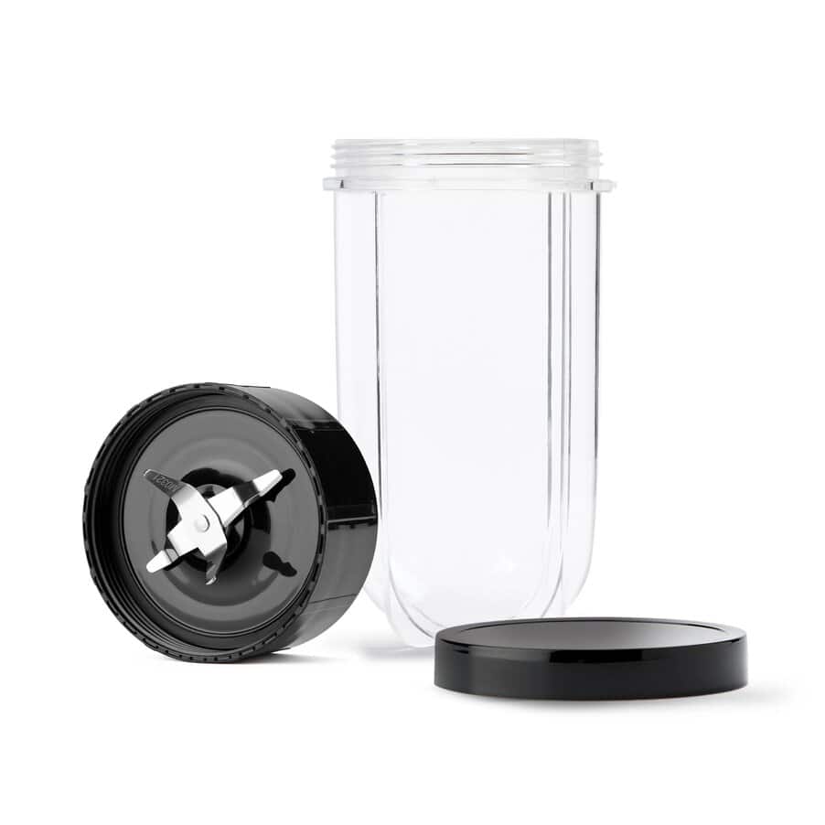 nutribullet® Accessories Blender, Dodatki za Magic Bullet, undefined, undefined