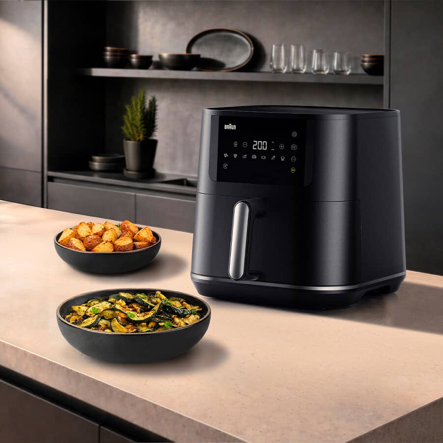 MultiFry 7, undefined, undefined, undefined
