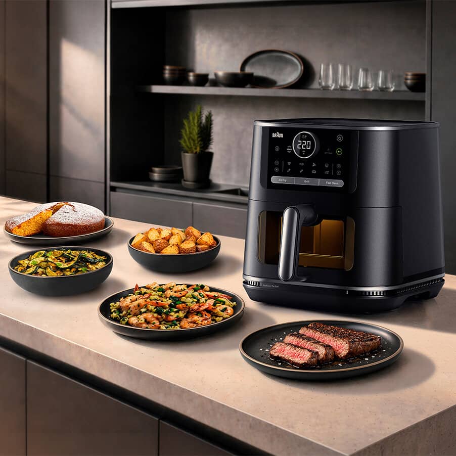MultiFry 7, undefined, undefined, undefined