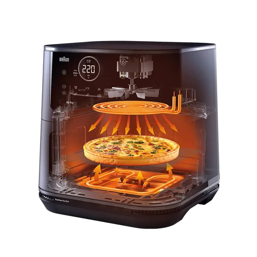 MultiFry 7, undefined, undefined, undefined