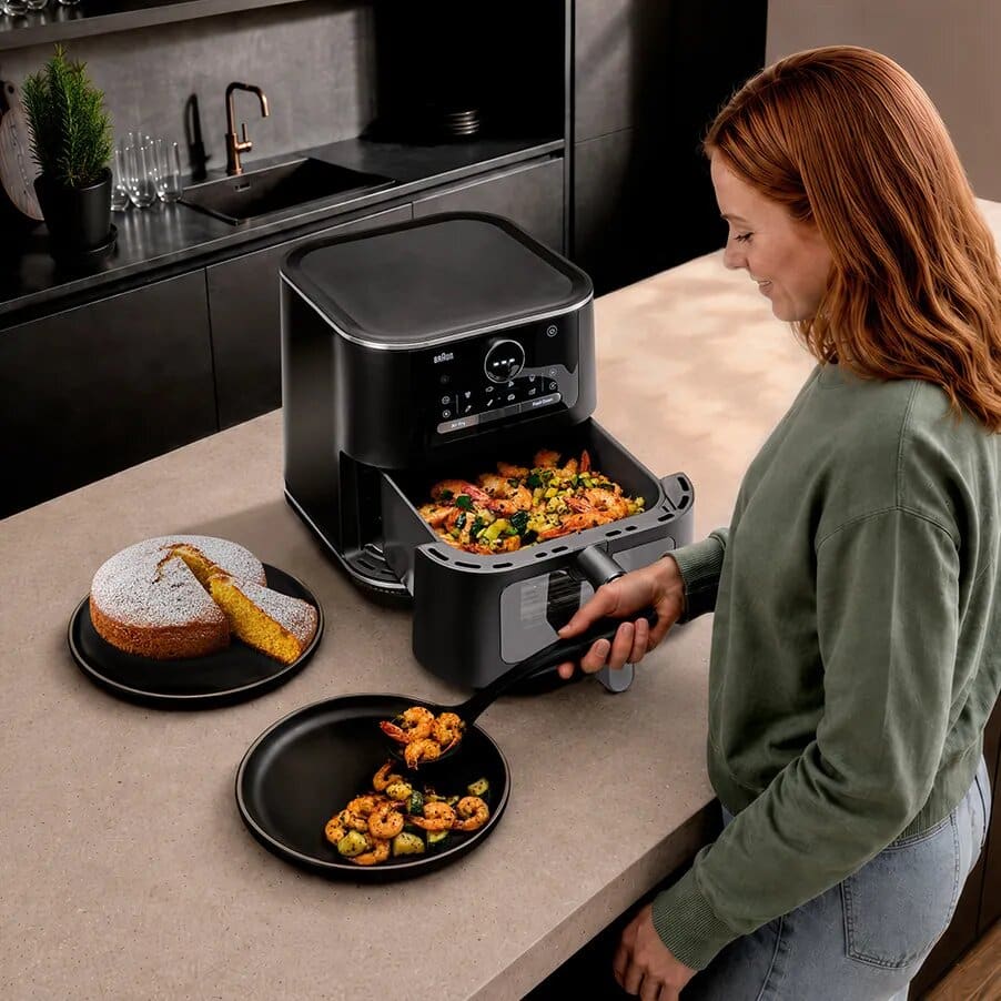 MultiFry 7, undefined, undefined, undefined