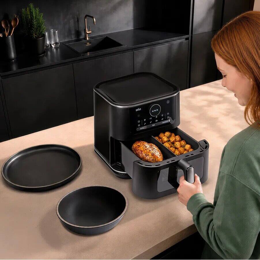MultiFry 7, undefined, undefined, undefined