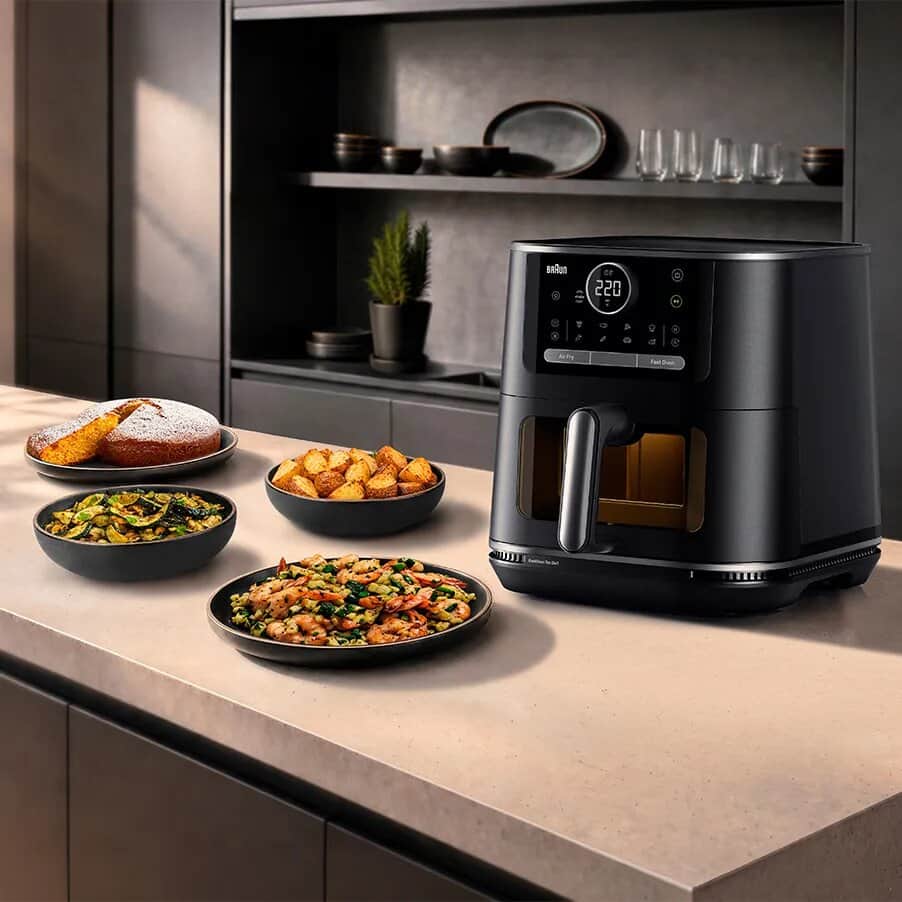 MultiFry 7, undefined, undefined, undefined