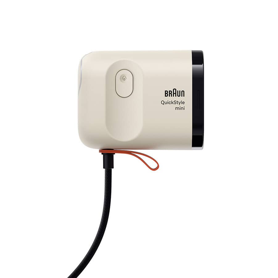 QuickStyle Mini, undefined, undefined, undefined