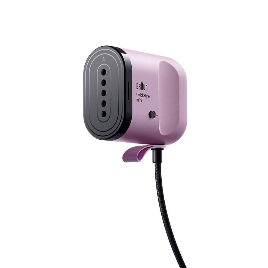QuickStyle Mini, undefined, undefined, undefined