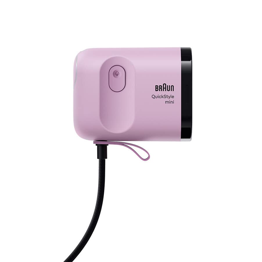 QuickStyle Mini, undefined, undefined, undefined