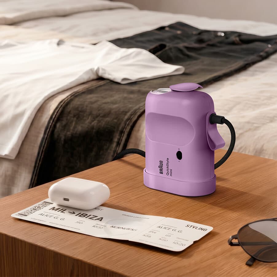 QuickStyle Mini, undefined, undefined, undefined