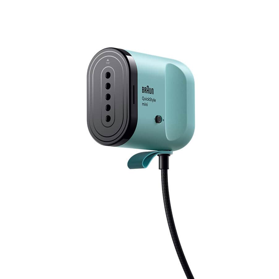 QuickStyle Mini, undefined, undefined, undefined