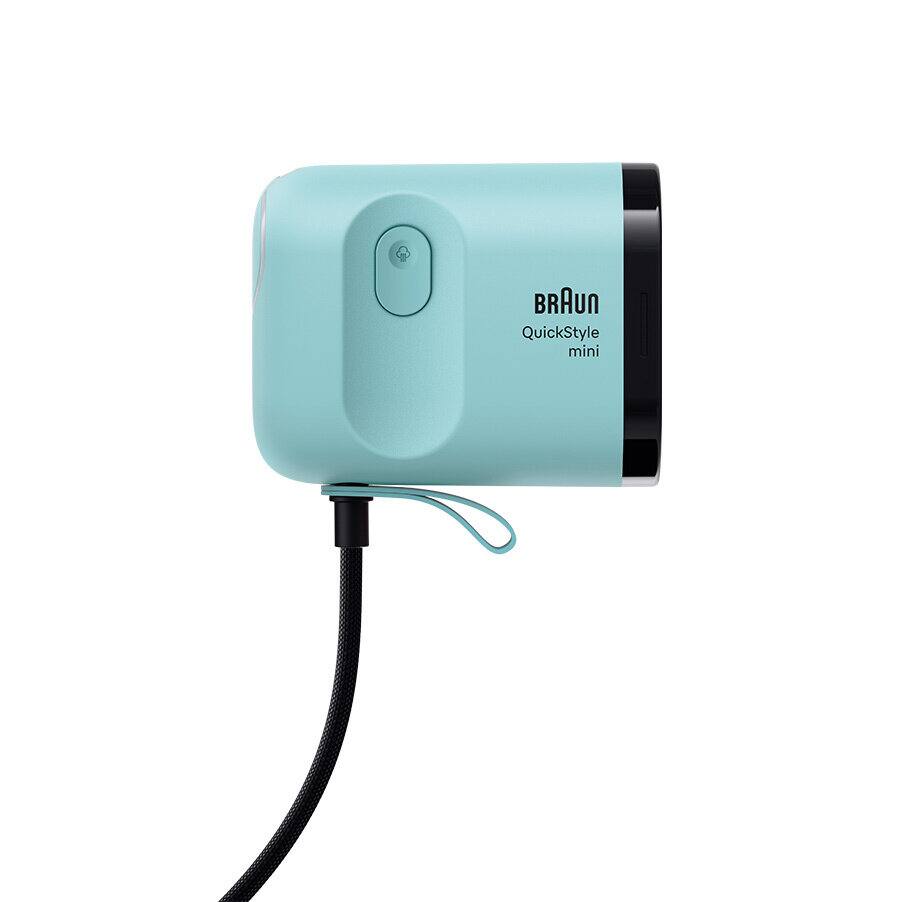 QuickStyle Mini, undefined, undefined, undefined