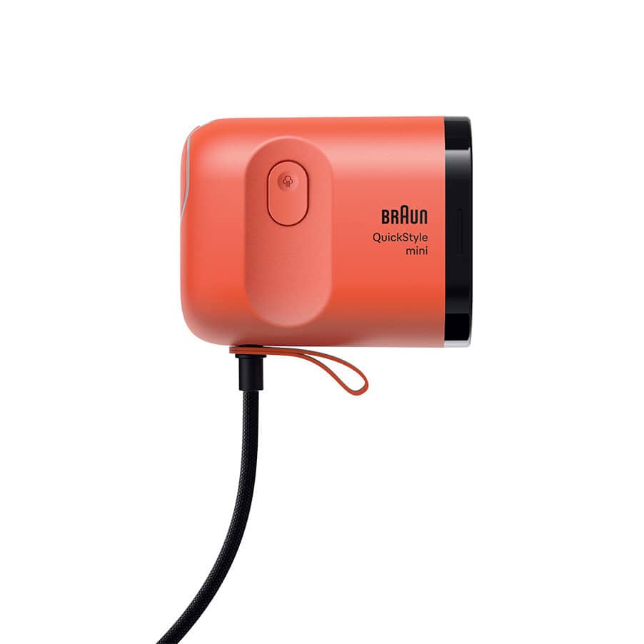 QuickStyle Mini, undefined, undefined, undefined