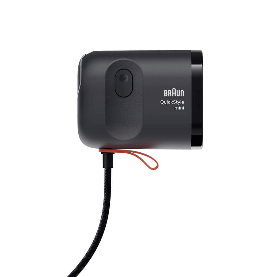 QuickStyle Mini, undefined, undefined, undefined