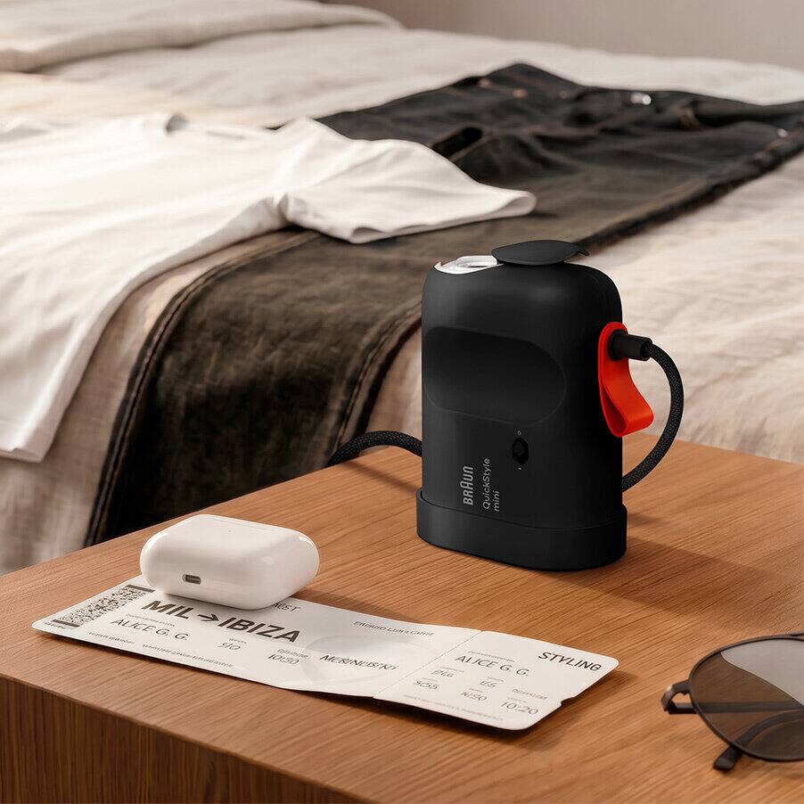 QuickStyle Mini, undefined, undefined, undefined