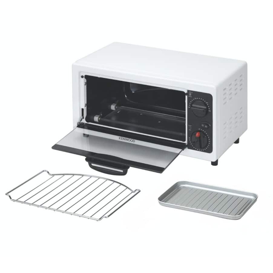 Electric Ovens, Electric Oven MO280 White, undefined, White