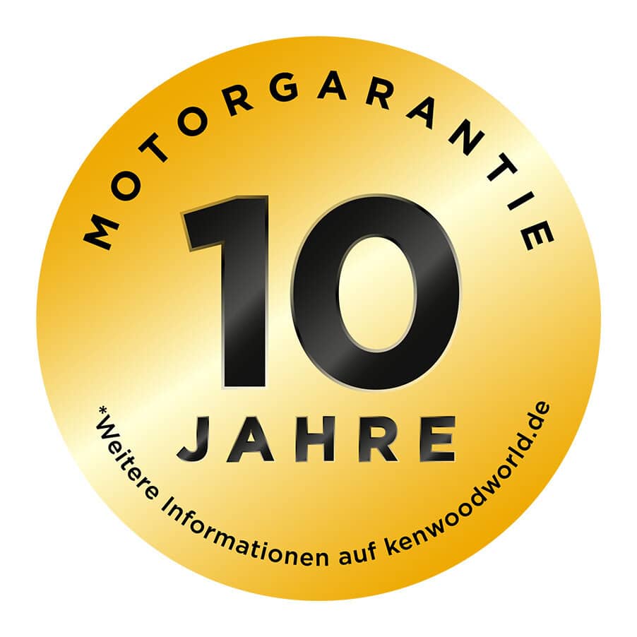 Chef, Chef XL Pro Küchenmaschine KVL87.003BK, undefined, undefined