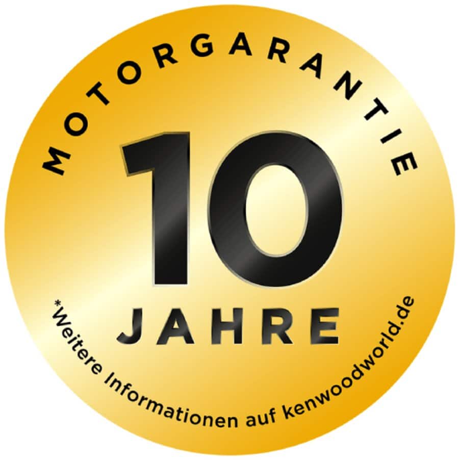 Chef, Chef XL Pro Küchenmaschine KVL87.003BK, undefined, undefined