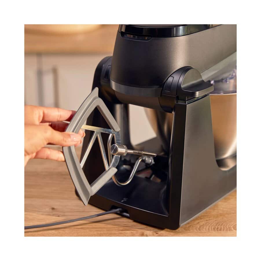 Kenwood Smart-Touch, undefined, undefined, undefined