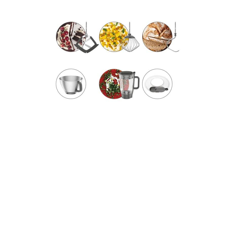 Kenwood Smart-Touch, undefined, undefined, undefined