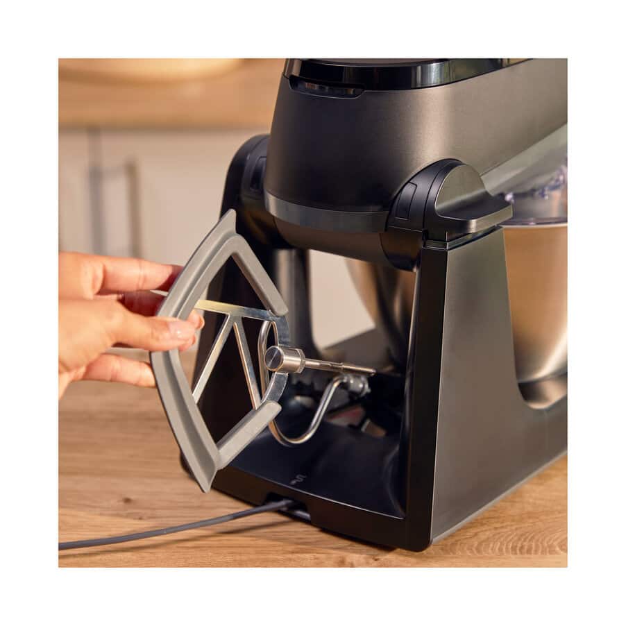 Kenwood Smart-Touch, undefined, undefined, undefined