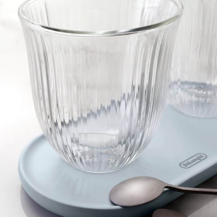 Kaffekopper og -glas, Specialsæt med cappuccinoglas, undefined, undefined