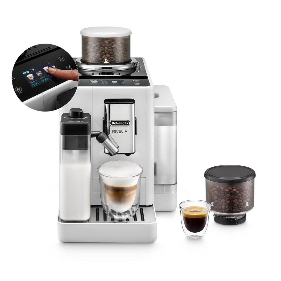 undefined, Rivelia Arctic White, undefined, Wit
