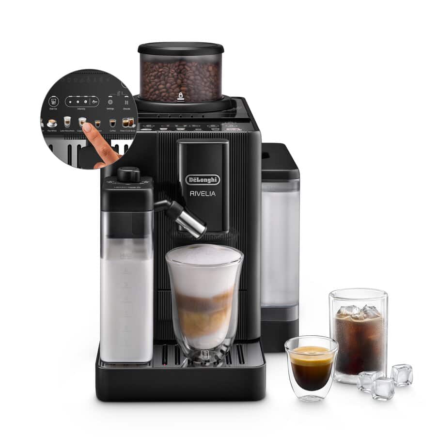 undefined, Rivelia Start Onyx Black, undefined, Schwarz