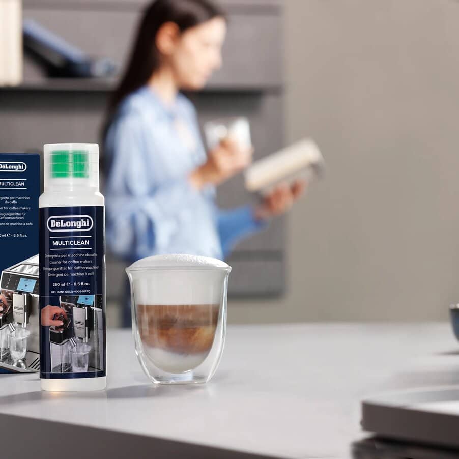 Descalers & Water Filters, MultiClean, undefined, Unspecified