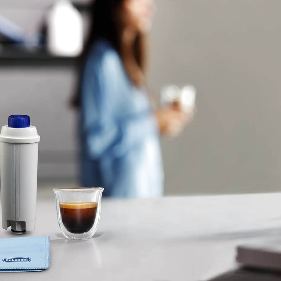 Descalers and water filters, Coffee Care Kit, undefined, Unspecified