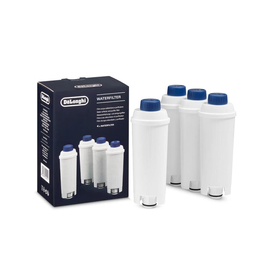 undefined, Water Filter - Bumper pack of four, undefined, Unspecified