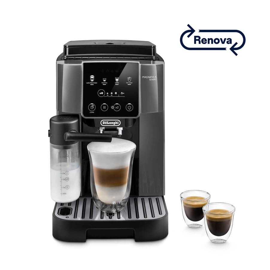 De'Longhi Magnifica Start ECAM223.61.GB-second refurbished