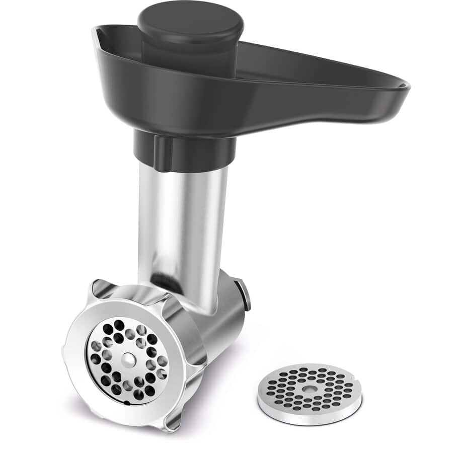 Multitasker attachments, Food Mincer Prospero+ Attachment KAP90.000GY, undefined, undefined