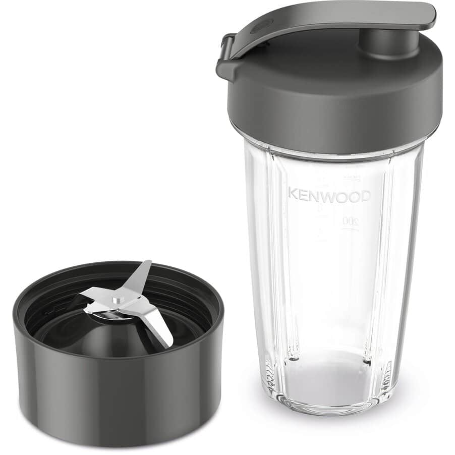 Multitasker attachments, Blend Xtract 2Go Prospero+ εξάρτημα KAP50.000GY, undefined, undefined