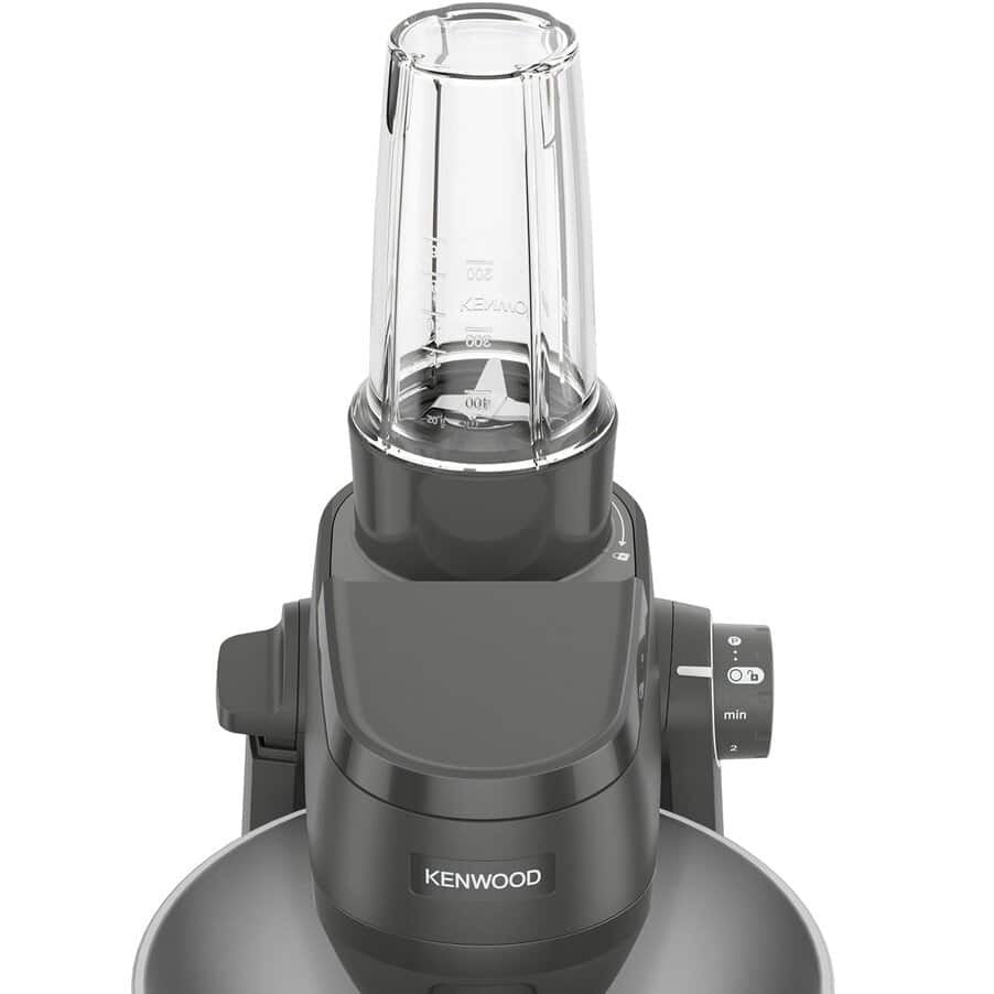 Multitasker attachments, Blend Xtract 2Go Prospero+ εξάρτημα KAP50.000GY, undefined, undefined