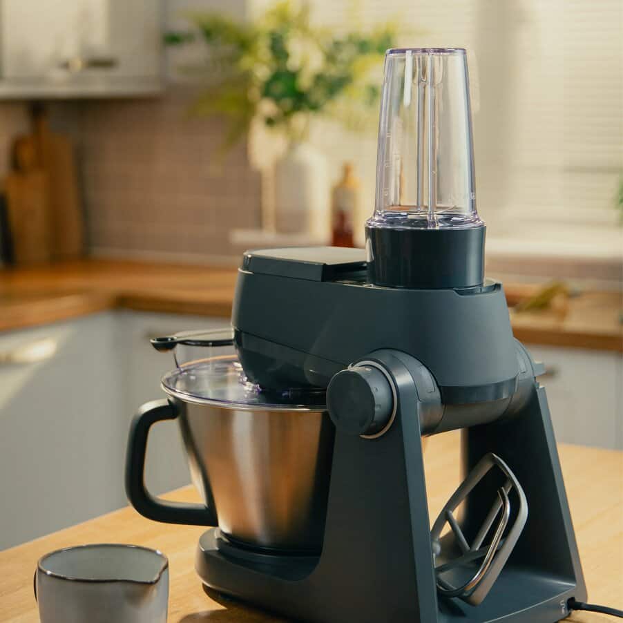 Multitasker attachments, Blend Xtract 2Go Prospero+ εξάρτημα KAP50.000GY, undefined, undefined