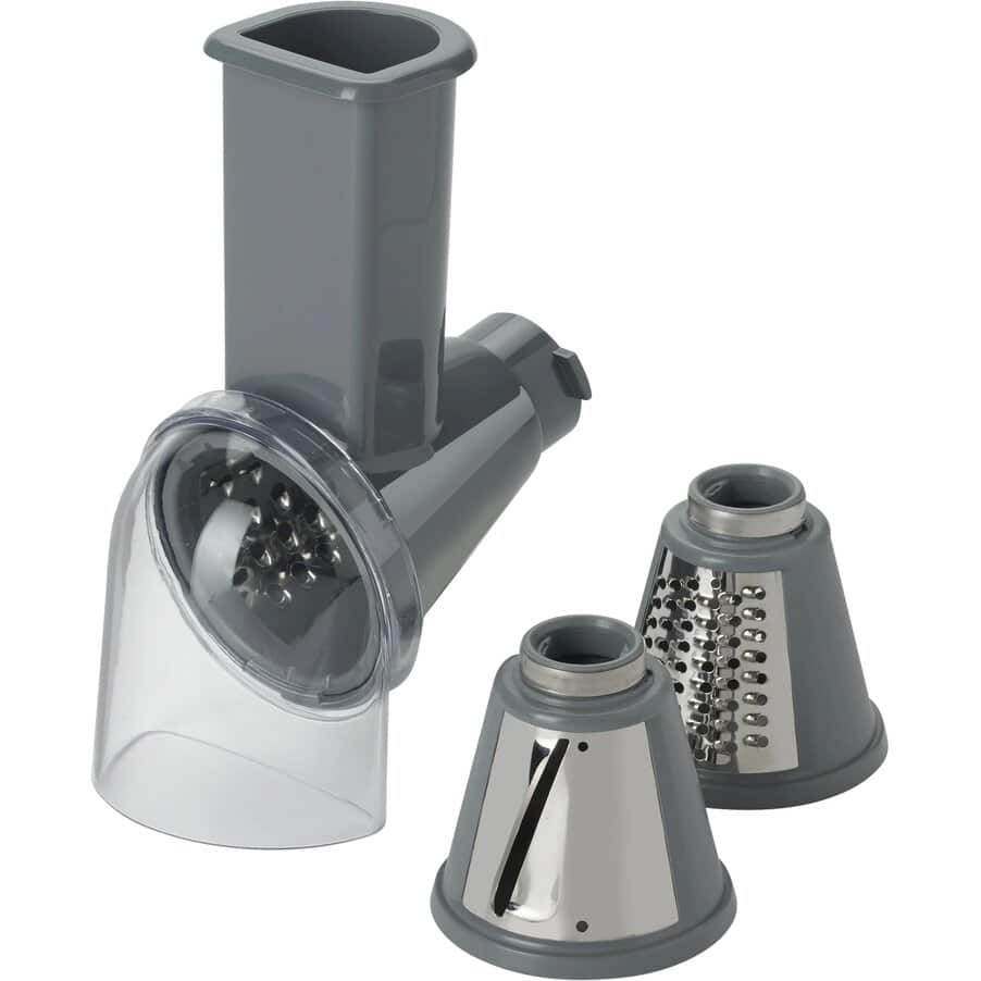 Multitasker attachments, Acessório Prospero+ Cortador de Alimentos Roto KAP70.000GY, undefined, undefined