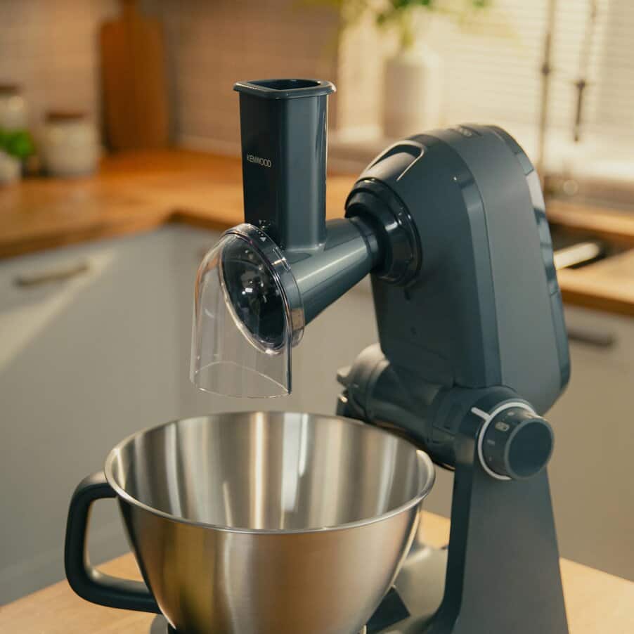 Multitasker attachments, Acessório Prospero+ Cortador de Alimentos Roto KAP70.000GY, undefined, undefined