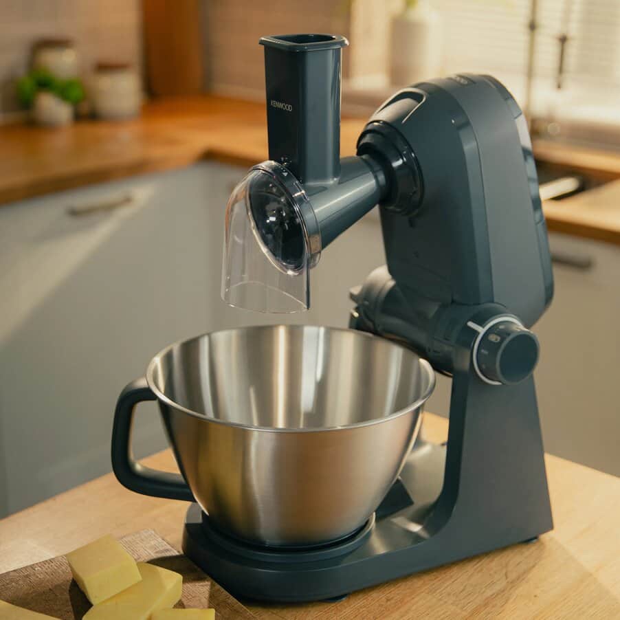 Multitasker attachments, Acessório Prospero+ Cortador de Alimentos Roto KAP70.000GY, undefined, undefined