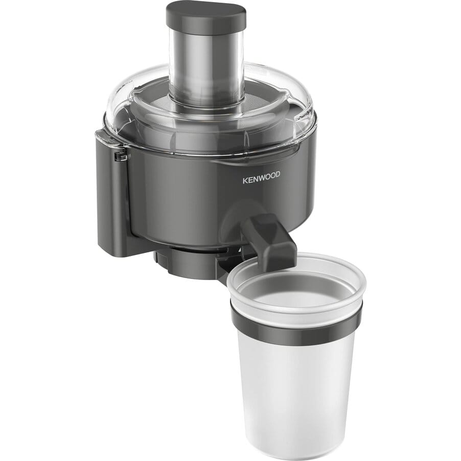 Multitasker attachments, Sokowirówka Prospero+ KAP80.000GY, undefined, undefined