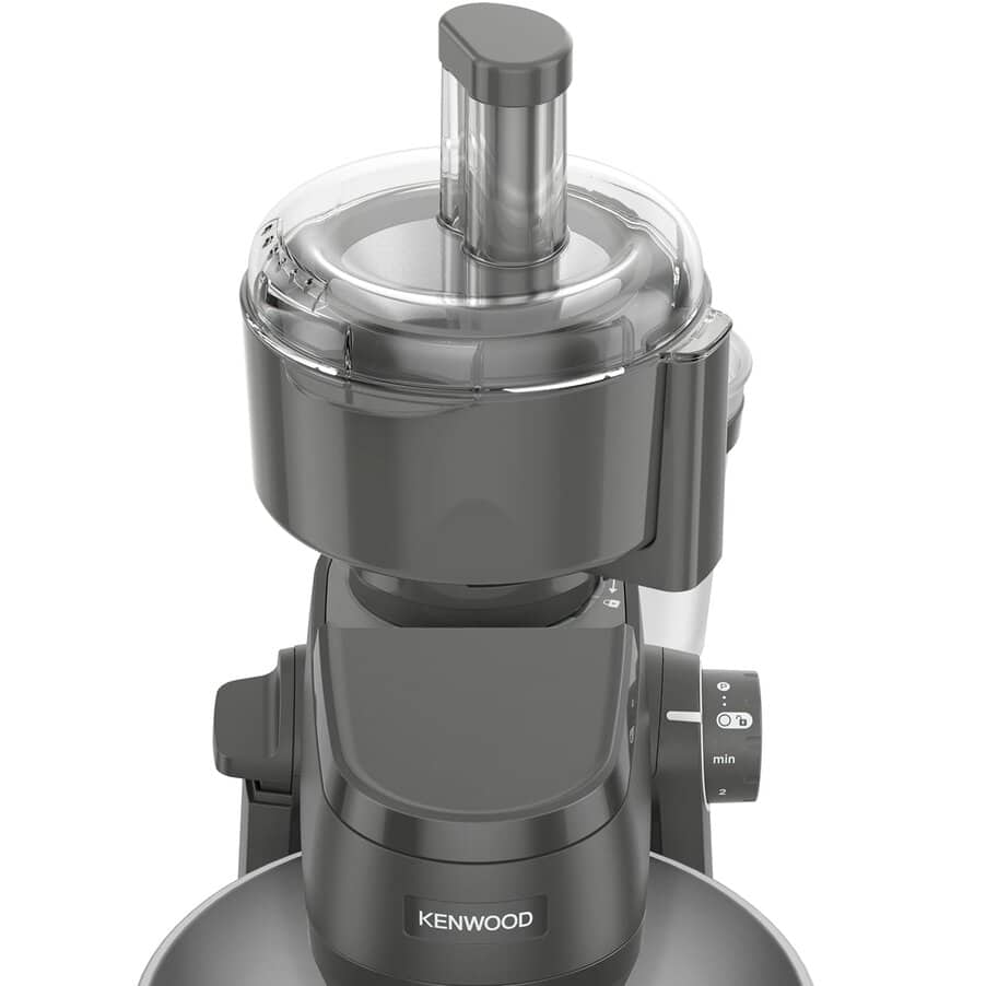 Multitasker attachments, Sokowirówka Prospero+ KAP80.000GY, undefined, undefined