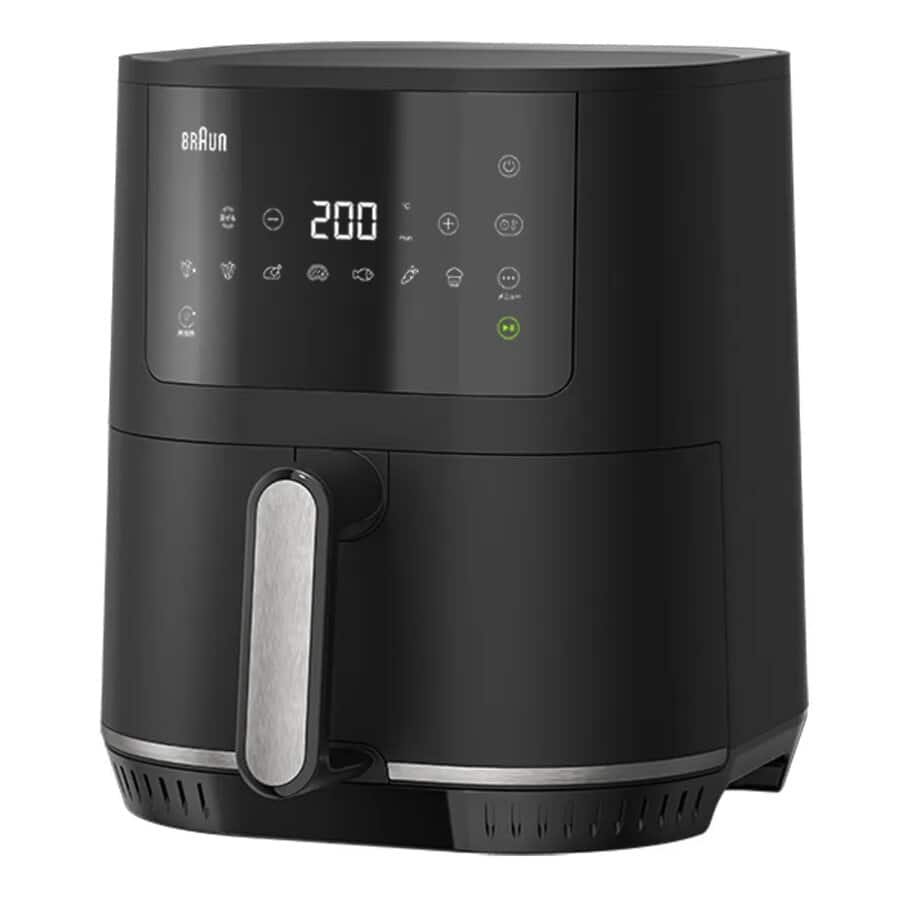 MultiFry 3, ノンフライヤー マルチフライ3, undefined, undefined