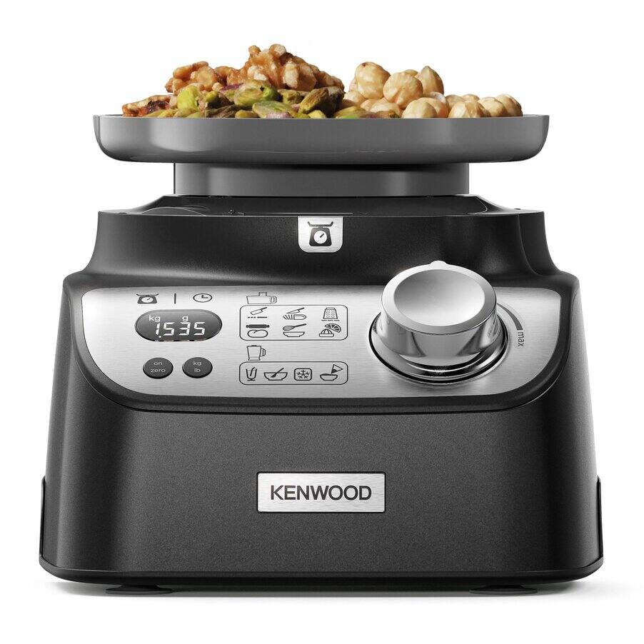 MultiPro XL Weigh+, undefined, undefined, undefined