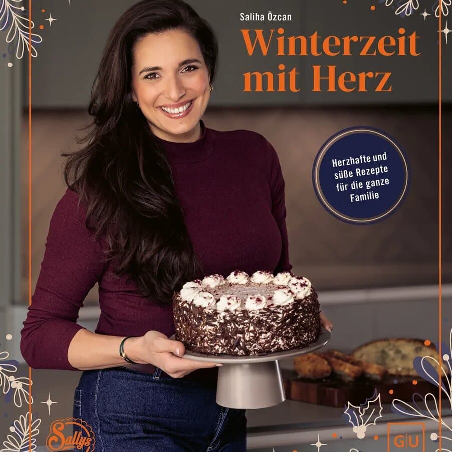 Küchenutensilien, Winter with Heart, undefined, undefined