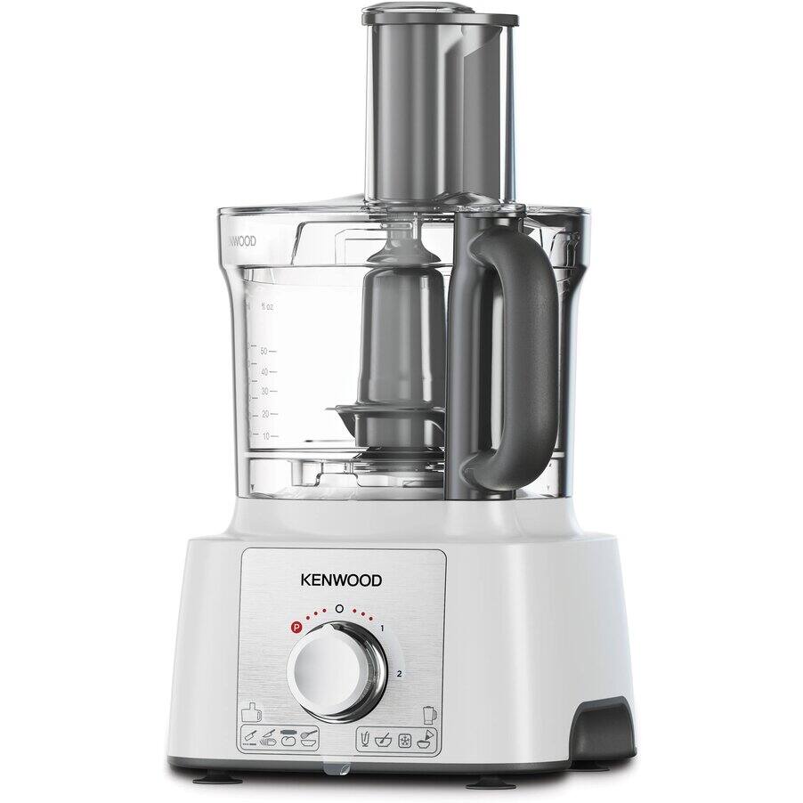 Multipro Express, MultiPro Express White FDP65.450WH, undefined, undefined