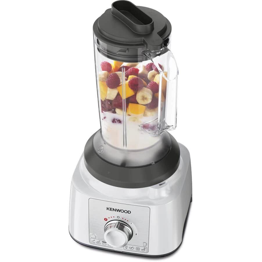 Multipro Express, MultiPro Express White FDP65.450WH, undefined, undefined