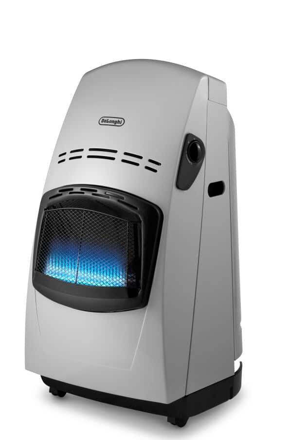 undefined, VBF Gasheizer, undefined, Grau